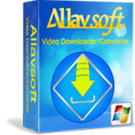 Allavsoft Lifetime License