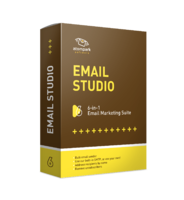 Atomic Email Studio